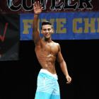 Frankie  Depeters - NPC Jay Cutler Desert Classic 2014 - #1